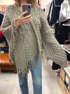 DAMIER_Osaka.Yumiさんのコーディネート