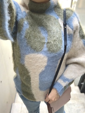 DAMIER_Osaka.Yumiさんのコーディネート