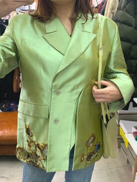 DAMIER_Osaka.Yumiさんのコーディネート