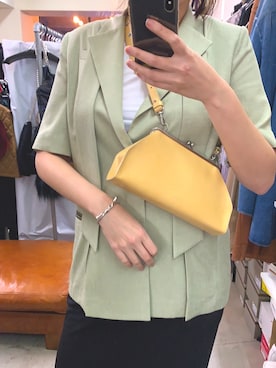 DAMIER_Osaka.Yumiさんのコーディネート
