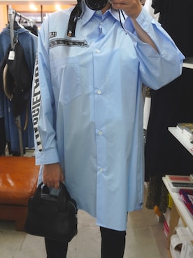 DAMIER_Osaka.Yumiさんのコーディネート