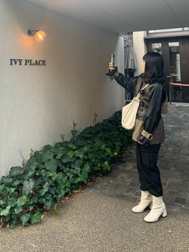 moepiさんのコーディネート