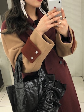 moepiさんのコーディネート