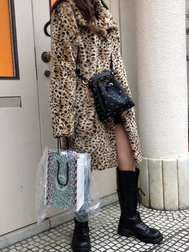 moepiさんのコーディネート
