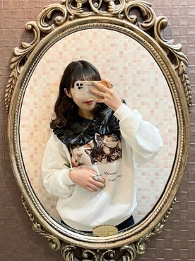 moepiさんのコーディネート