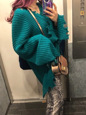 moepiさんのコーディネート