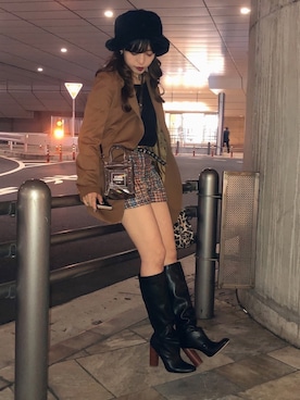 moepiさんのコーディネート