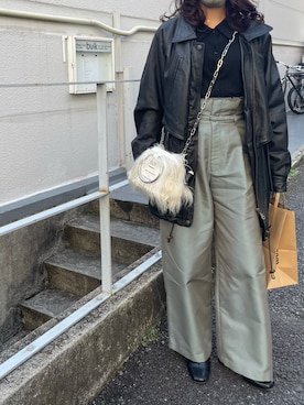 moepiさんのコーディネート