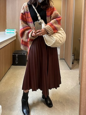 moepiさんのコーディネート
