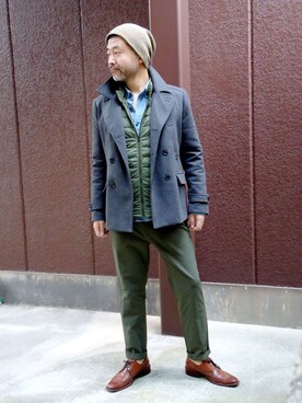 addict(s)さんの（H&M | エイチ・アンド・エム）を使ったコーディネート