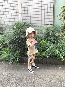 yukiさんのコーディネート