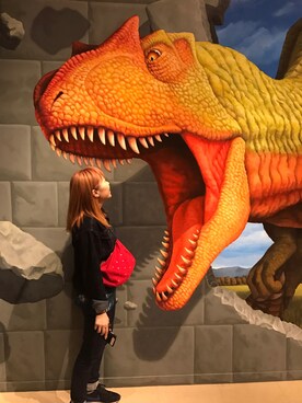 こつみさん(レディース・161cm)の春コーディネート