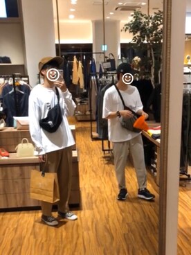 koooさんのコーディネート