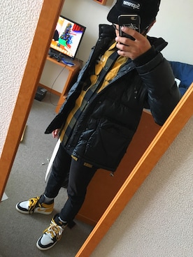 TATSUYAさんの（Michael Jackson | マイケルジャクソン）を使ったコーディネート