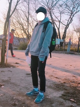 tttさんのコーディネート