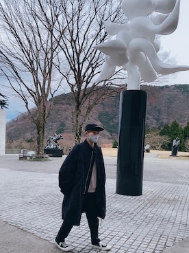 tttさんのコーディネート
