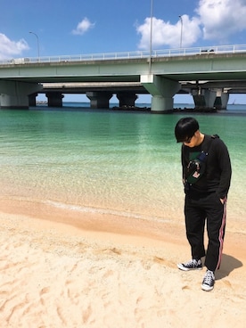 tttさんのコーディネート