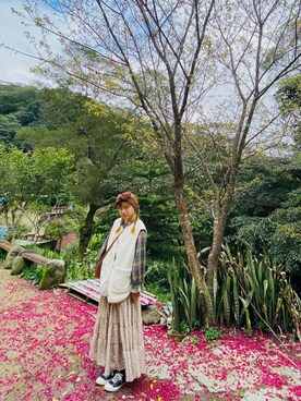 Leonaさんのコーディネート
