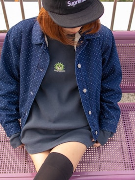 りぴ®️さんのコーディネート