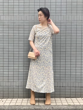 MIDWEST FUJIIさんのコーディネート
