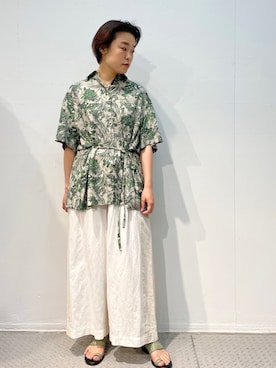 MIDWEST FUJIIさんのコーディネート