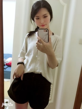Bei Bei Wuさんのコーディネート
