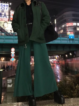 気まぐれちゃんさんのコーディネート