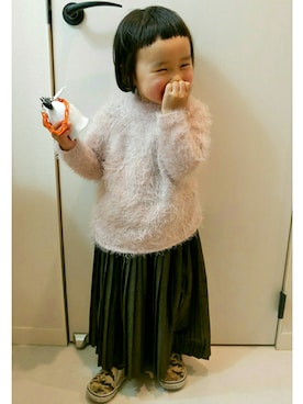 Hanaさんのコーディネート