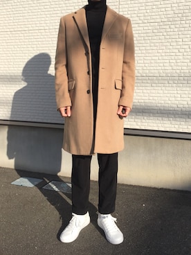 wakuさんのコーディネート