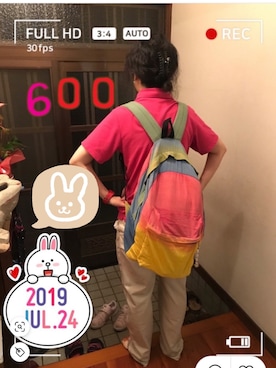 🐸🐸たつきてぃー🧸さんの（ADDICTION | アディクション）を使ったコーディネート