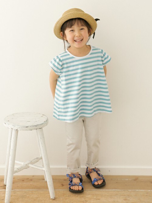 DOORS KIDSさんのコーディネート