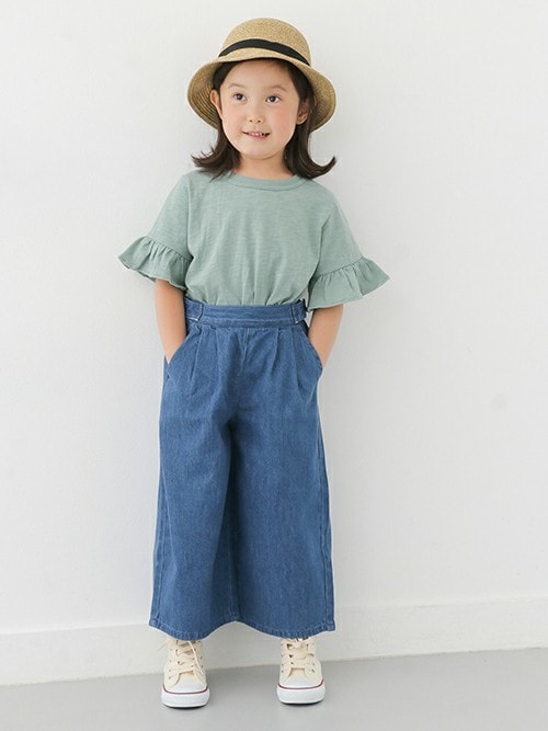 DOORS KIDSさんのコーディネート