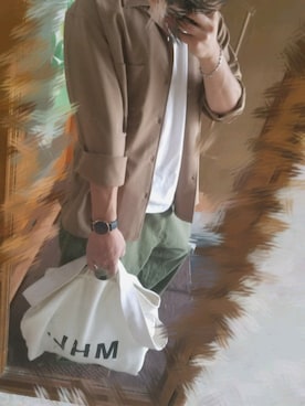 ruiさんのコーディネート