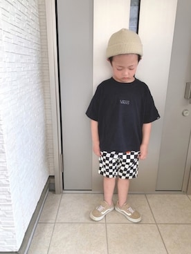 kotaroさんの（GENERATOR | ジェネレーター）を使ったコーディネート