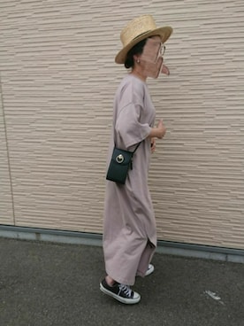 ｅｒａさんの（Sheson | シーズン）を使ったコーディネート