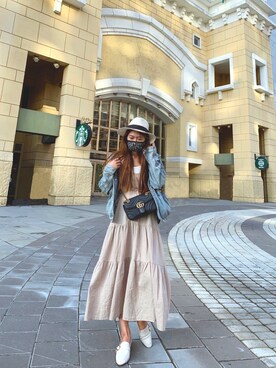 Ada Tsaiさんの（Dior | ディオール）を使ったコーディネート