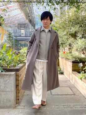 ゆうやさんの（しまむら | シマムラ）を使ったコーディネート