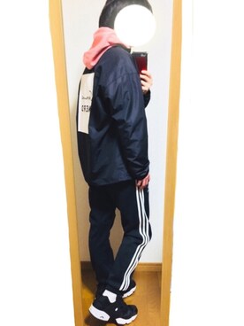 〜うさみ〜さんのコーディネート