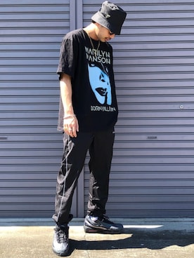 higucciさんのコーディネート