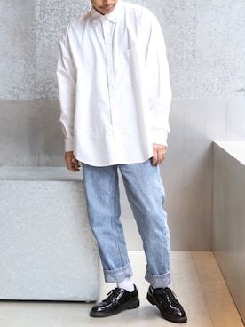 higucciさんのコーディネート