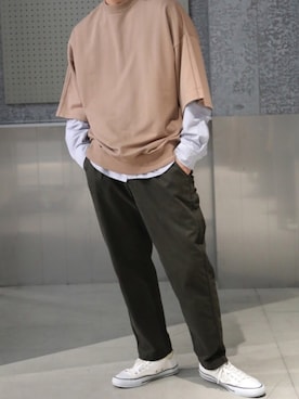 higucciさんのコーディネート