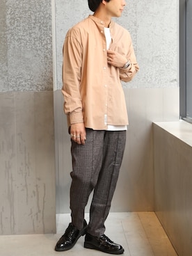 higucciさんのコーディネート