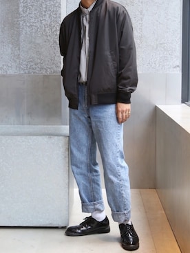 higucciさんのコーディネート