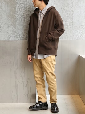 higucciさんのコーディネート