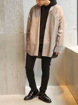 higucciさんのコーディネート