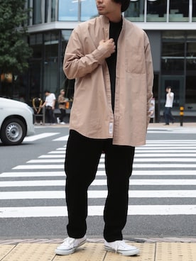 higucciさんのコーディネート