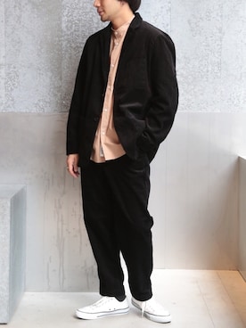 higucciさんのコーディネート