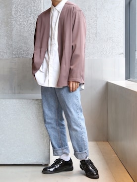 higucciさんのコーディネート