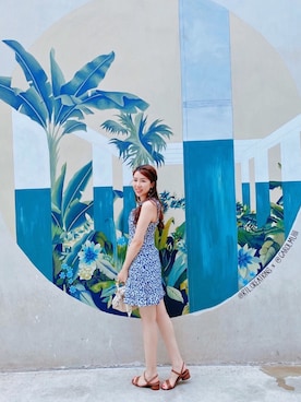 Carmen Wさんの（ZALORA | -）を使ったコーディネート