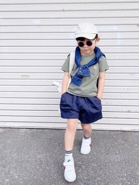 sui_mmyさんのコーディネート